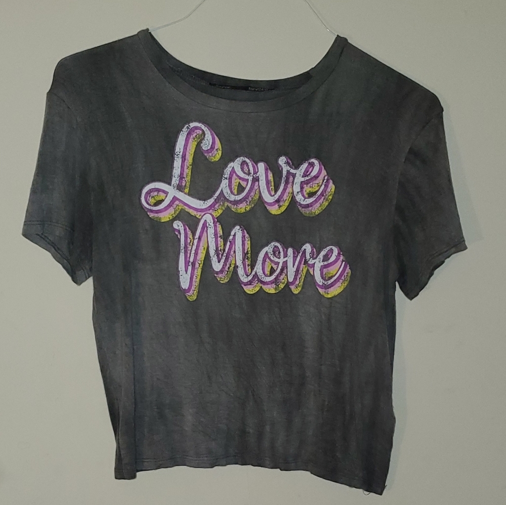 Rebel Sugar Top
